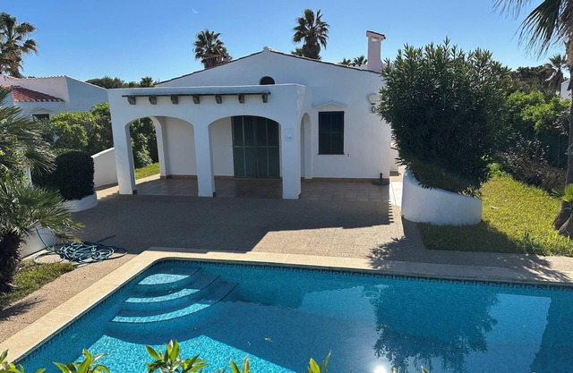 Villa Isabel