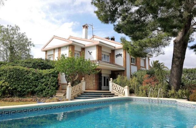 Villa Isabel