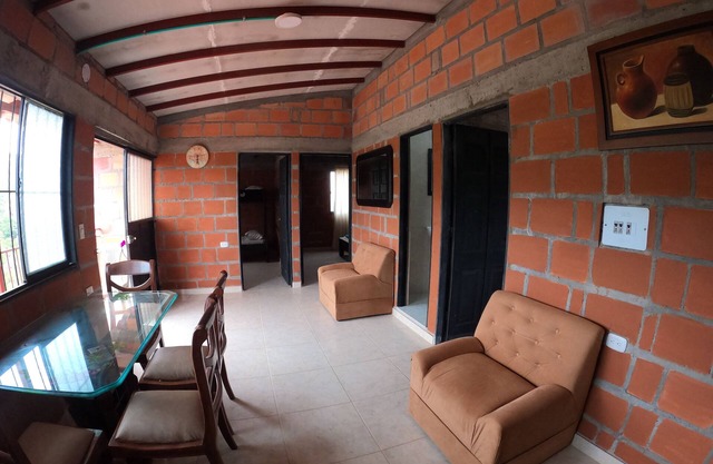 Villa Isabella Curiti