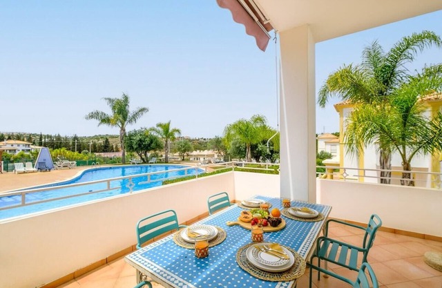 Villa Isabella - FARM VILLAGE