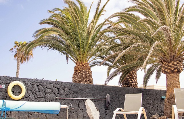 Villa Iseo - Faro Park - Heated swimming pool and garden