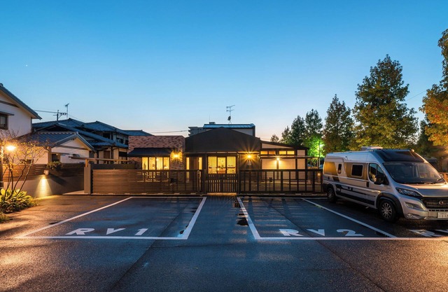 Villa Ishinokura Hotel