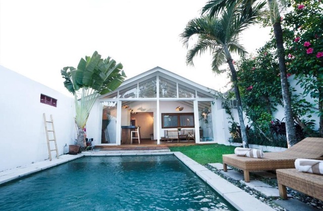 Villa Isla Balin