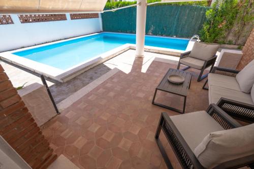 Villa Islantilla Golf