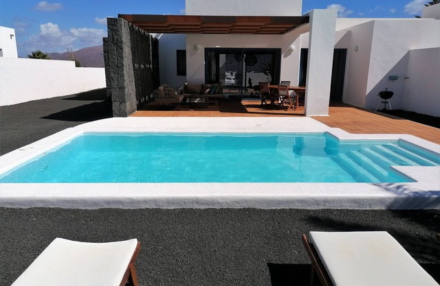 Villa Isora
