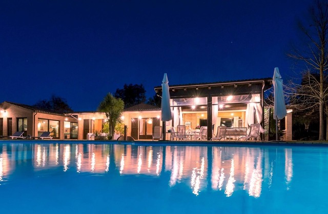 Villa Isotta 8+4, Emma Villas