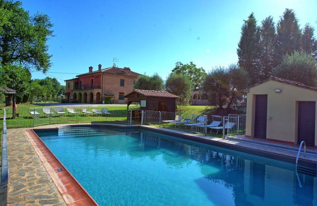Villa Mario - Villa with private pool