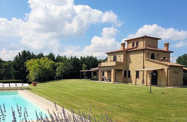 Villa Eterea - Homelike Villas