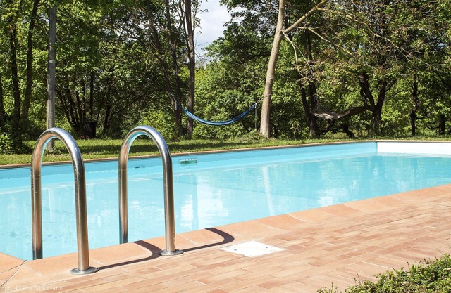 Villa Coltifredi apartment Canaiolo