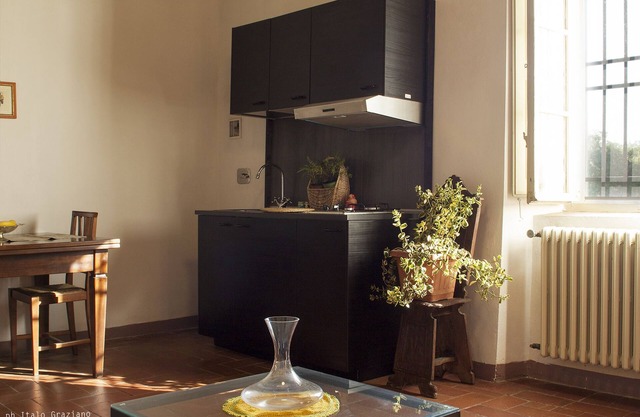 Villa Sangiovese apartment Coltifredi