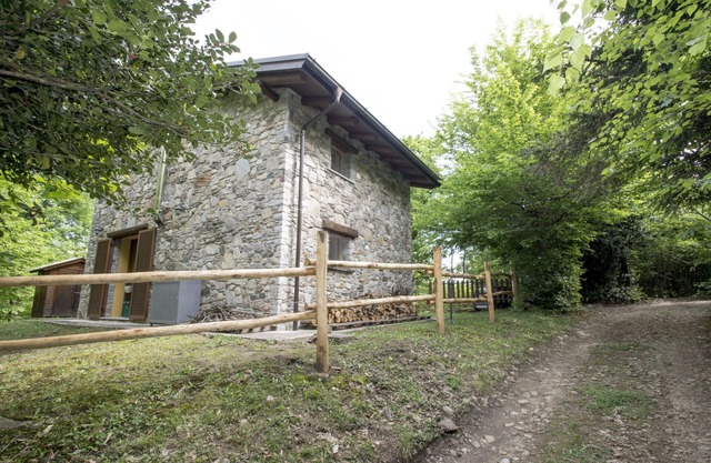 Villa 'The Nest in the Woods