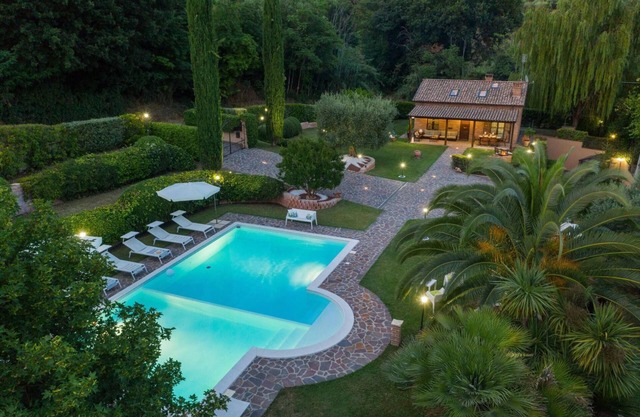 Villa Soleil 8 - Three Bedroom Villa, Sleeps 8