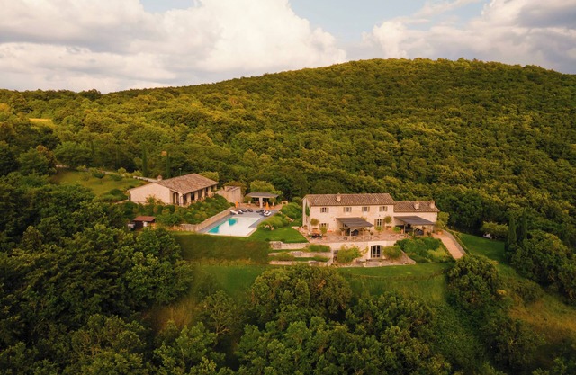 Villa Monte Verde by Miani Group