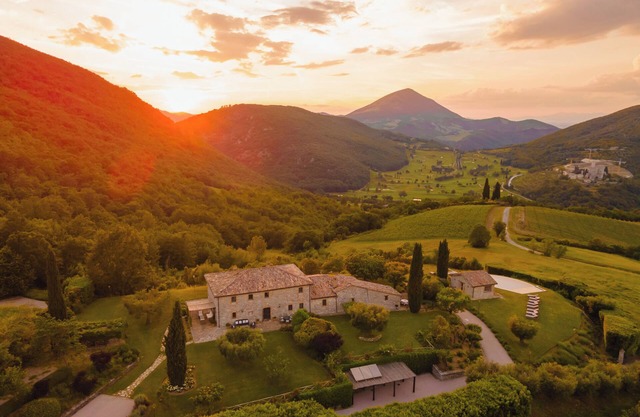 Villa Ardore by Miani Group