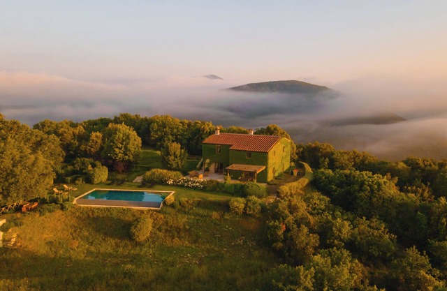 Villa Santa Caterina by Miani Group
