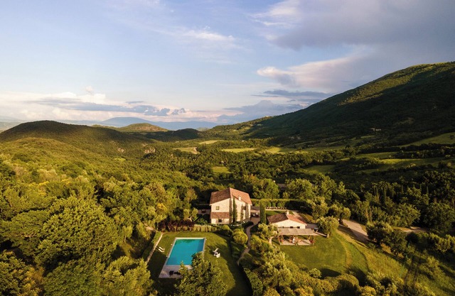 Villa Paradiso by Miani Group