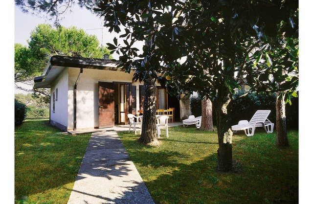 Villa Alfa Mare