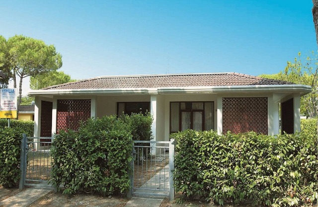Villa Regina