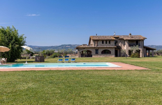 Villa Assisi - Santa Maria Degli Angeli ,Umbria