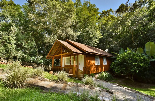 Villa Italia Hospedagem