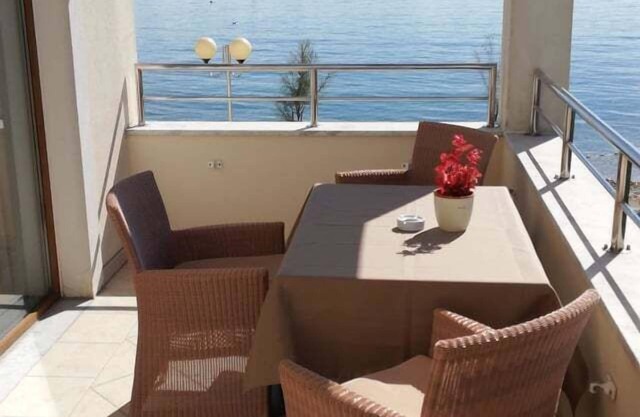 Villa Ivana B&B