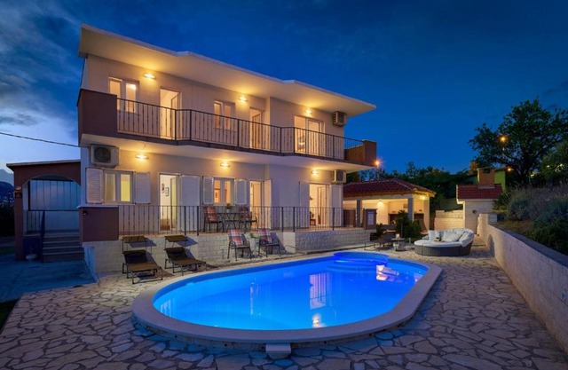 Villa Ivana