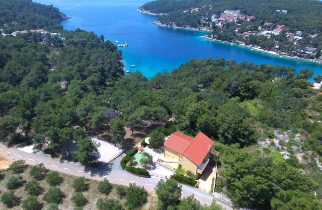 Villa Ivas