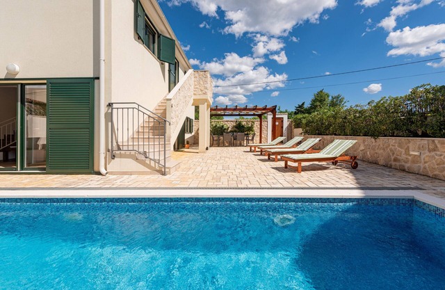 Villa Ivo ZadarVillas