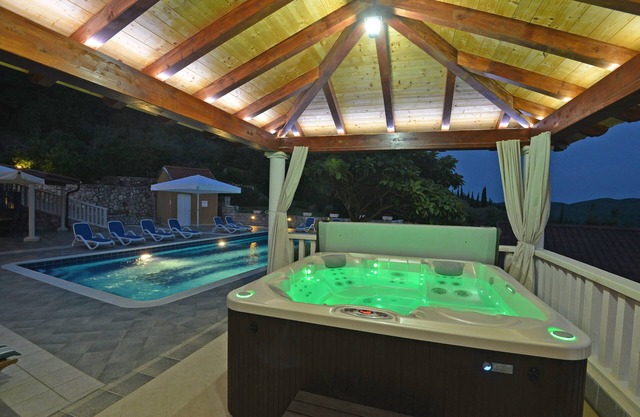 Villa Izvor