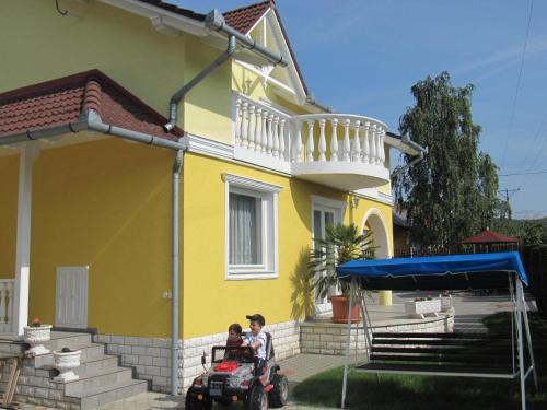 Villa Jäger