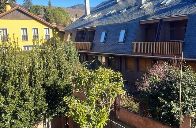 Villa Jaca, 3 bedrooms, 6 persons