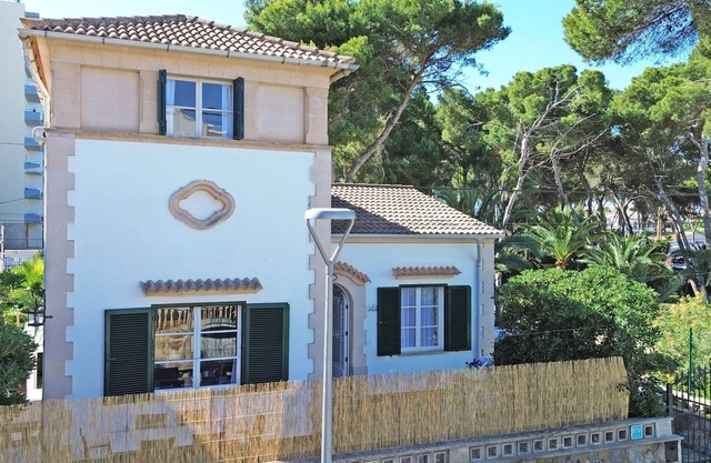 Villa Jacinta - Playa de Palma