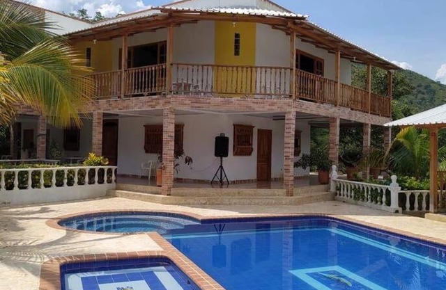 Villa Jade - Santafe de Antioquia