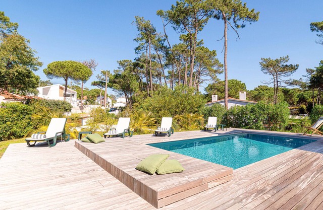Villa Jade