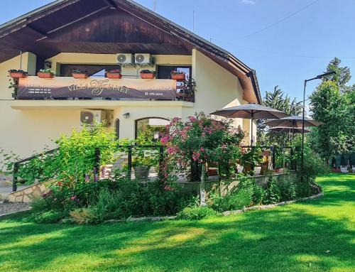 Villa Janet