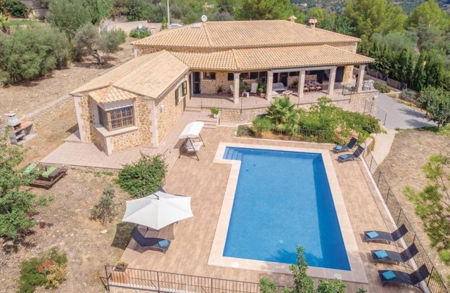 Villa Janet