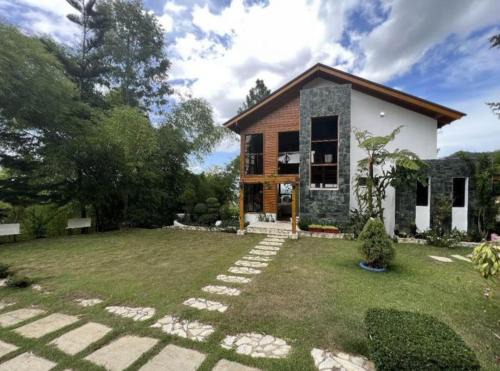 Villa Jann M12