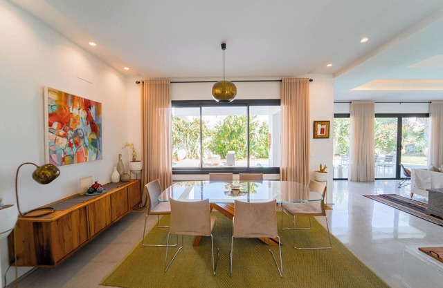 Villa Jar – Élégance et authenticité