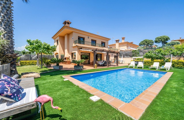 VIlla Jaruco Lux, exclusive residential area with Pool & Aircon