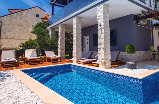 Villa Jasmina Comfortable holiday residence