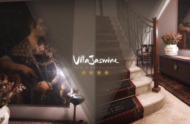 Villa Jasmine B&B