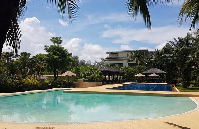 Villa Jasmine Bang Tao beach at 100m