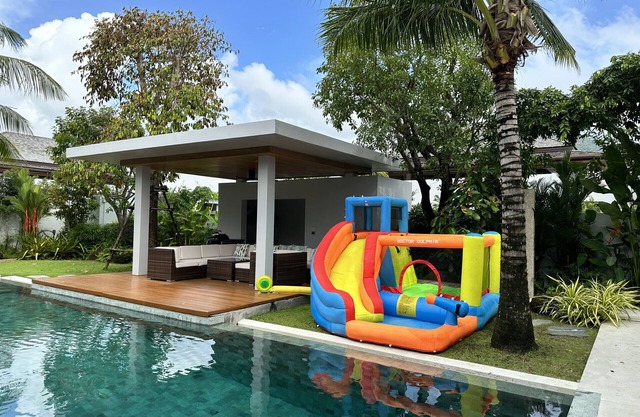 Villa Jasmine