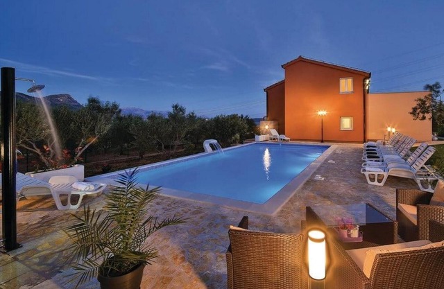 Villa Jelena