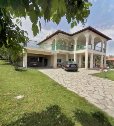 Villa Jenny