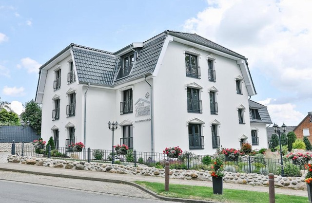 Villa Jesteburg