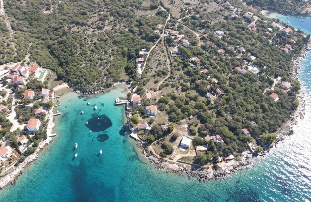 Villa jewel Villa Opal 1st row to the sea 6% opening discount!
