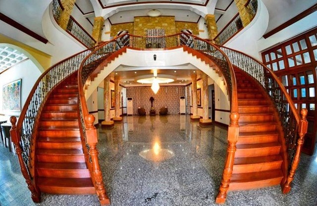 Villa Jhoana Resort