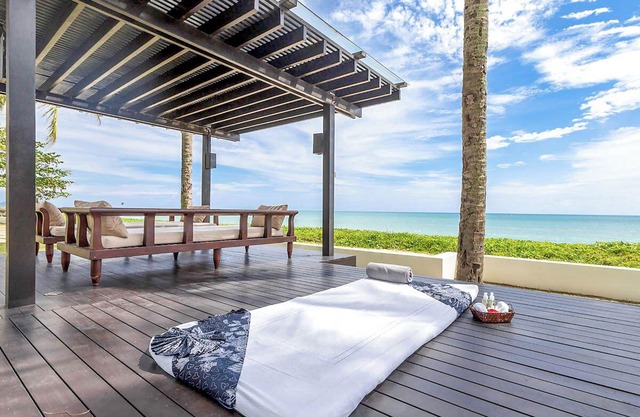 Villa Jia - Six Bedroom Villa, Sleeps 12