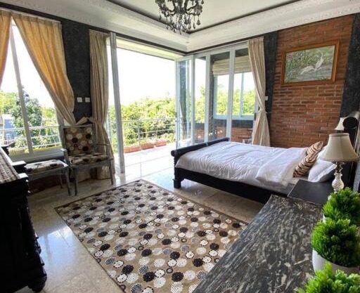 Villa Jimbaran 7Bedroom-Rooftop